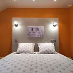 B&B Au Bouchon Champenois 3*