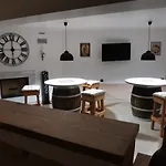 Au Bouchon Champenois B&B 3*