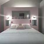 B&B Au Bouchon Champenois Bouzy