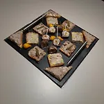 B&B Au Bouchon Champenois 3*