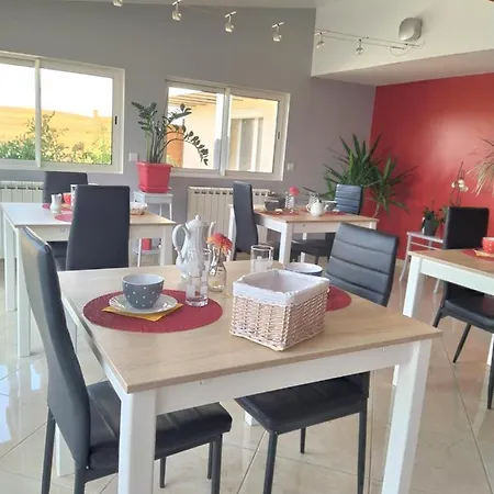 Au Bouchon Champenois 3* Bouzy