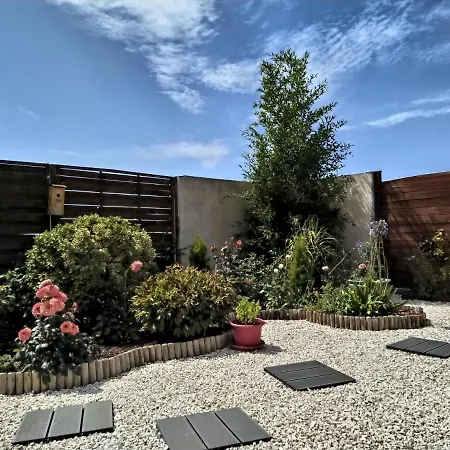 Bed and breakfast Au Bouchon Champenois Bouzy