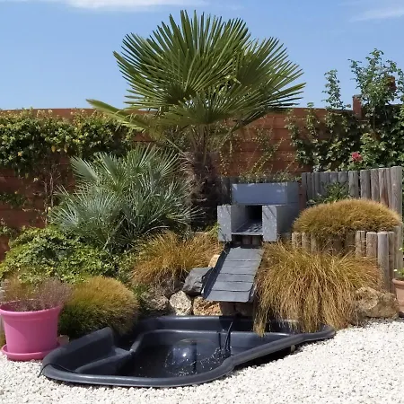 Au Bouchon Champenois 3*