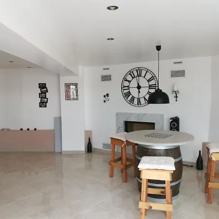 Au Bouchon Champenois Bouzy