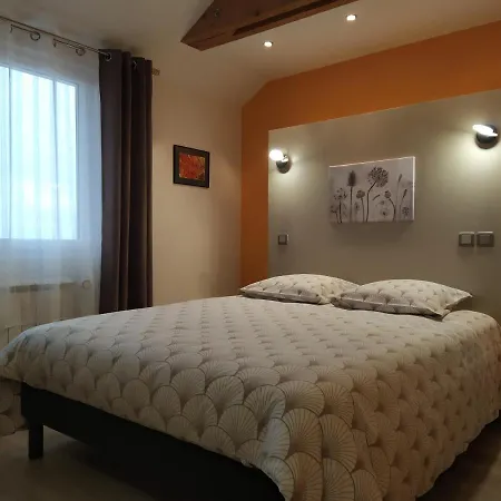 Au Bouchon Champenois 3*