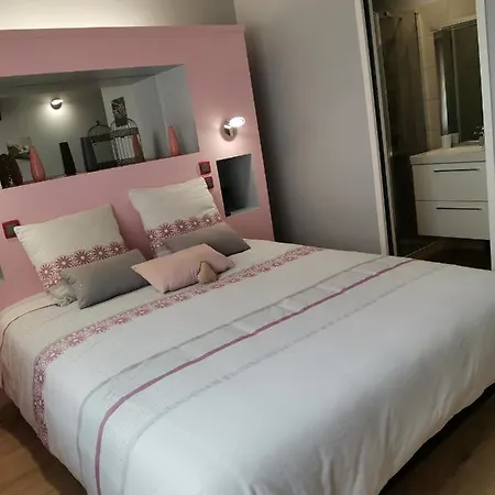 Au Bouchon Champenois 2*