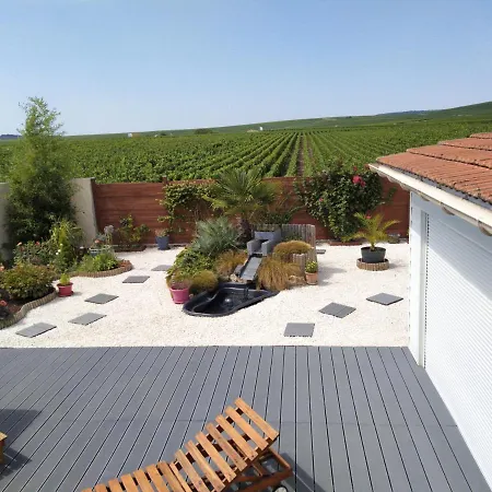 Au Bouchon Champenois