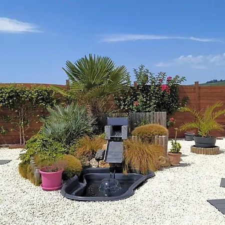 Au Bouchon Champenois 3*