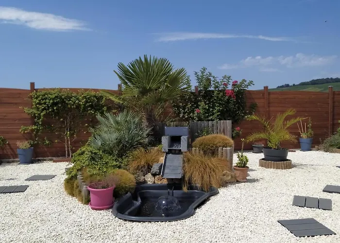 Au Bouchon Champenois