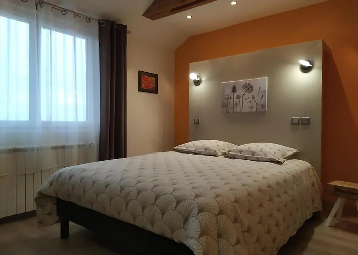 Au Bouchon Champenois 3*