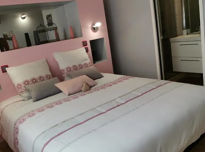 Au Bouchon Champenois 3*