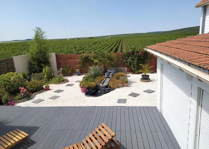 Au Bouchon Champenois